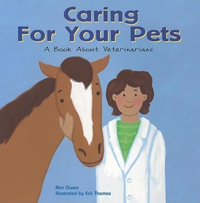 Caring for Your Pets
            
                Community Workers Picture Windows