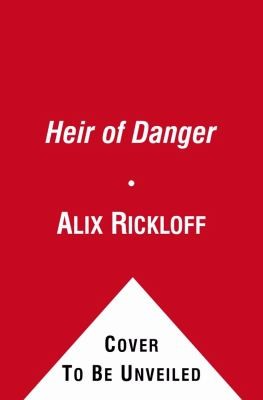 Heir Of Danger