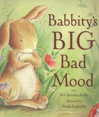 Babbitys Big Bad Mood M Christina Butler