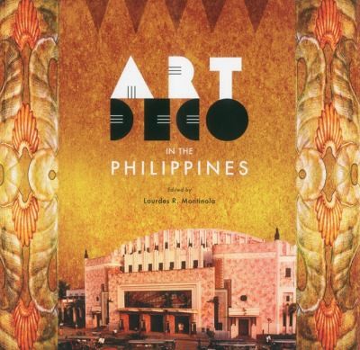 Art Deco In The Philippines