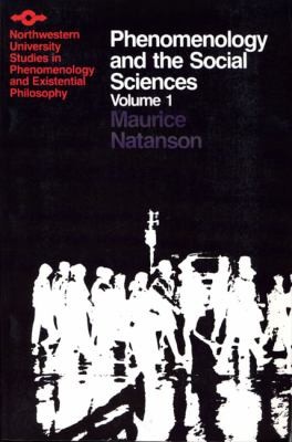 Phenomenology and the Social Sciences V 1
            
                Spep