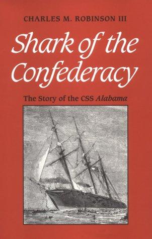 Shark of the Confederacy