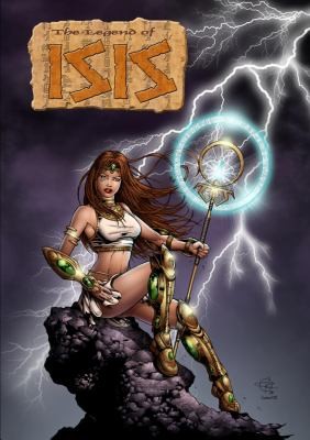 Dogs of War
            
                Legend of Isis