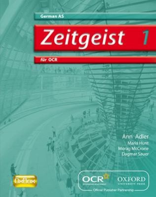 Zeitgeist 1 as Students Book