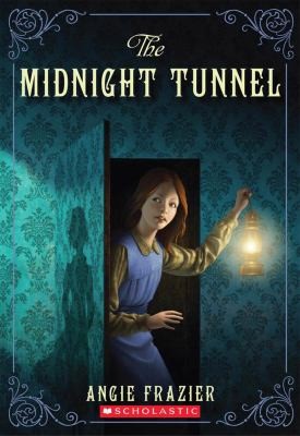 The Midnight Tunnel
            
                Suzanna Snow Mysteries Paperback