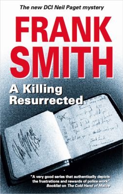 A Killing Resurrected
            
                DCI Neil Paget Mysteries