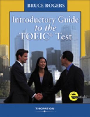 Introductory Guide to the Toeic Test