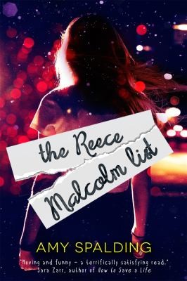 The Reece Malcolm List A Novel