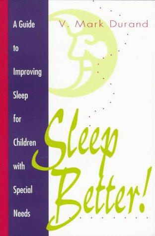 Sleep better!