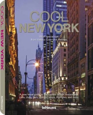 Cool New York
            
                Cool