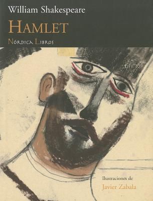 Hamlet
            
                Ilustrados Hardcover