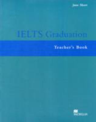 IELTS Graduation