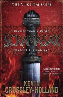 Scramasax