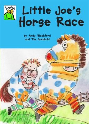 Little Joes Horse Race
            
                Leapfrog