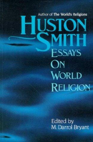 Huston Smith