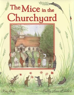 The Mice in the Churchyard