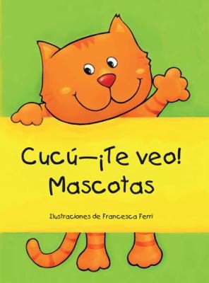 CucuTe Veo Mascotas