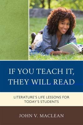 If You Teach It They Will Read