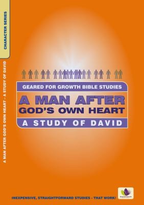 A Man After Gods Own Heart
            
                Geared for Growth Characters