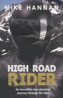 High road rider