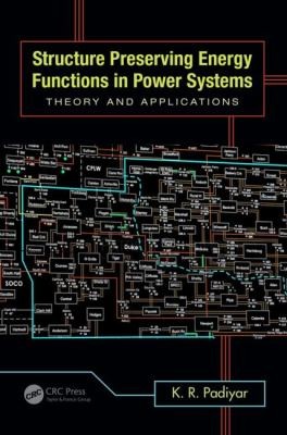 Structural Preserving Energy Functions in Power Systems