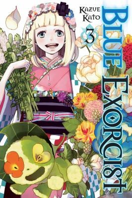 Blue Exorcist