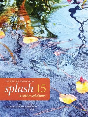 Splash 15  The Best of Watercolor