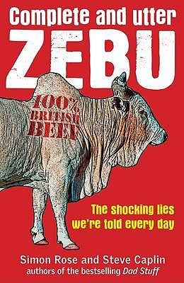 Complete and Utter Zebu