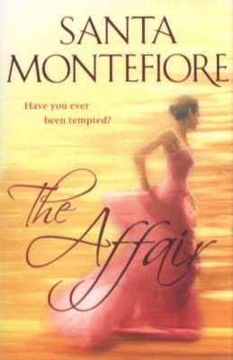 The Affair Santa Montefiore