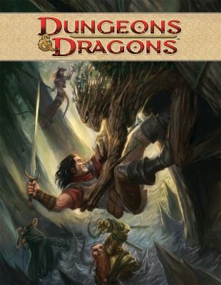Dungeons  Dragons Volume 2
            
                Dungeons  Dragons Idw