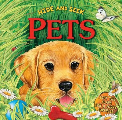 Hide And Seek Pets
