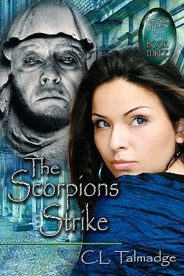 The Scorpions Strike Book Three