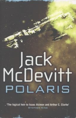 Polaris
            
                Alex Benedict