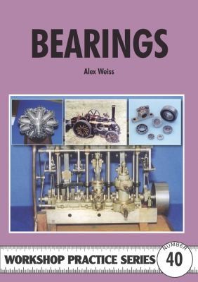 Bearings Alex Weiss