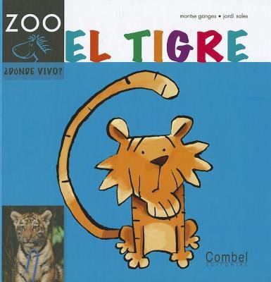 El Tigre
            
                Donde Vivo