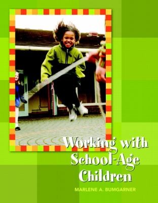 Working With Schoolage Children