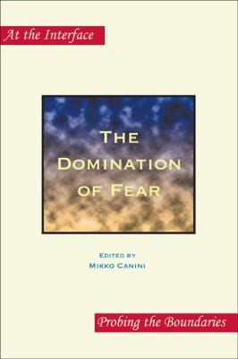The Domination of Fear