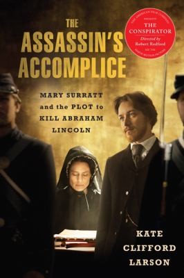 The Assassins Accomplice