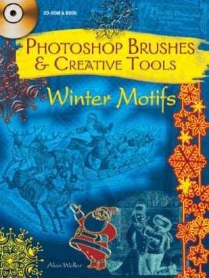 Photoshop Brushes  Creative Tools