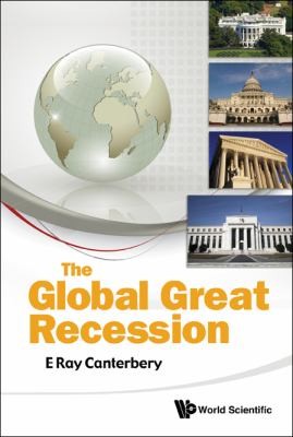 The Global Great Recession