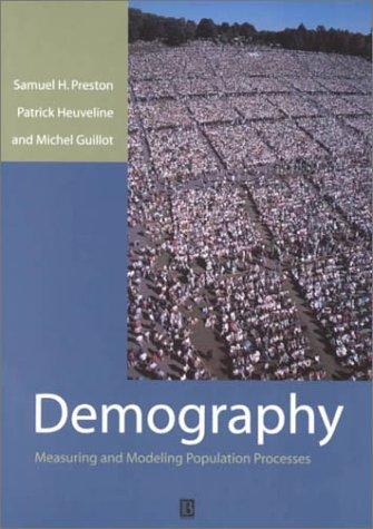 Demography