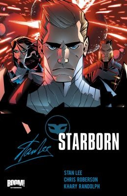 Starborn Volume 3