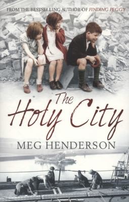 The Holy City Meg Henderson