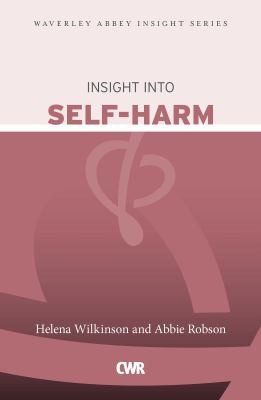 Insight into Self Harm