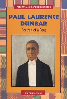 Paul Laurence Dunbar
            
                AfricanAmerican Biographies Enslow