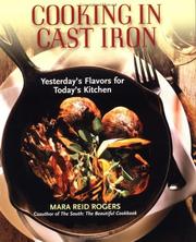 Cooking in Cast Iron