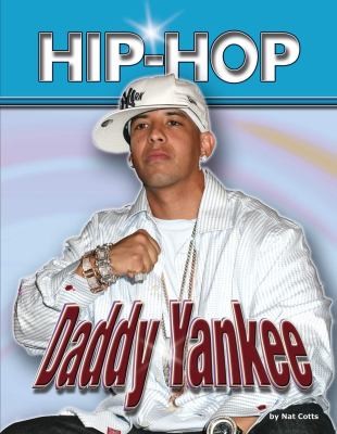 Daddy Yankee
            
                Hip Hop Mason Crest Paperback