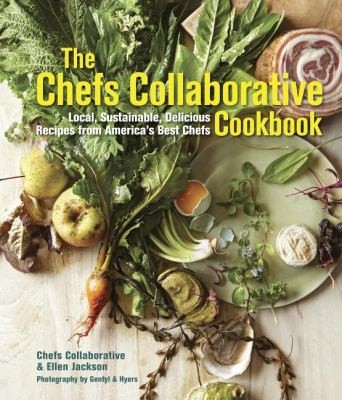 Chefs Collaborative Cookbook