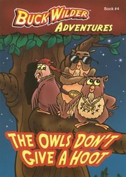 The Owls Dont Give A Hoot