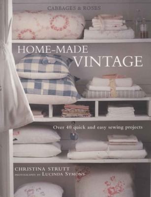 Homemade Vintage